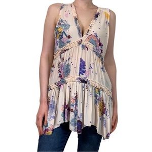 Free people haze tunic